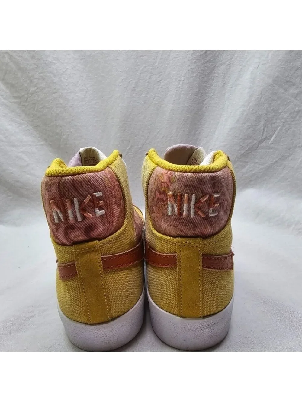 Nike sb zoom